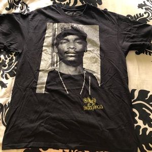 Vintage Snoop Dogg T-Shirt